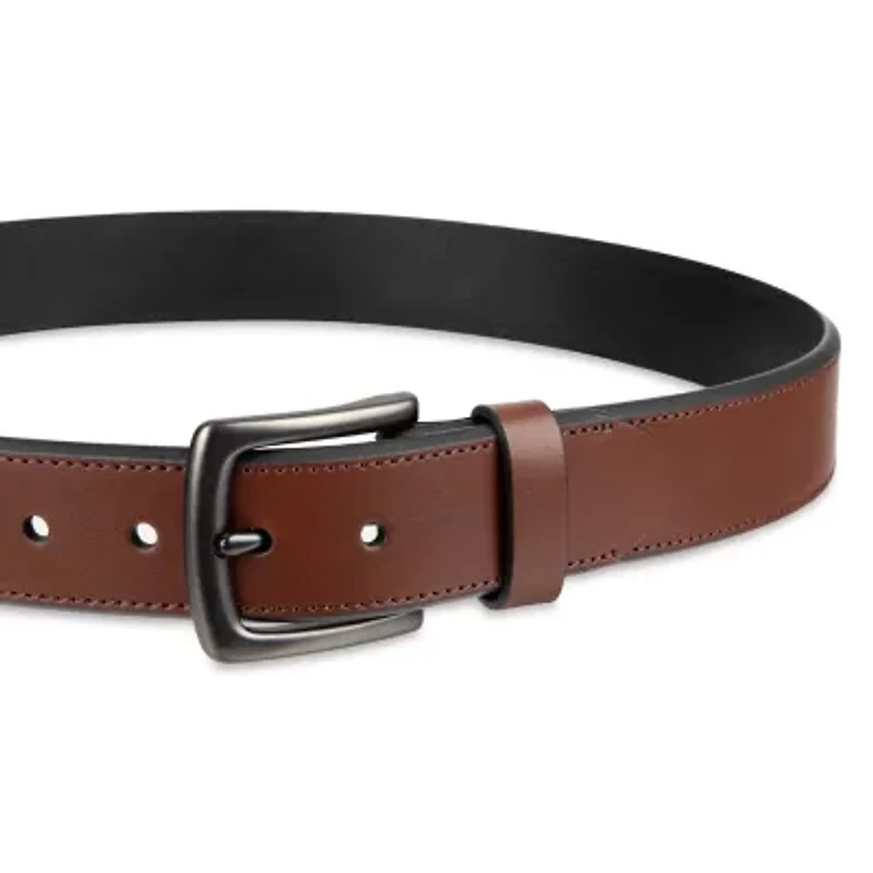 mutual weave Mens Belt