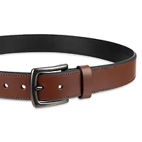 mutual weave Mens Belt