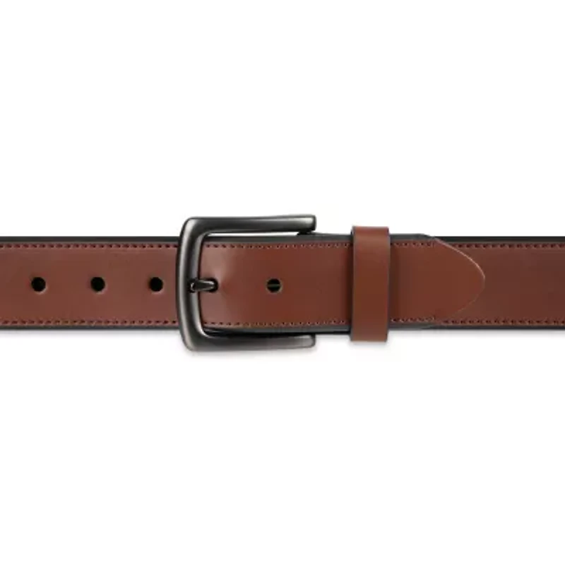 mutual weave Mens Belt