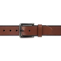 mutual weave Mens Belt