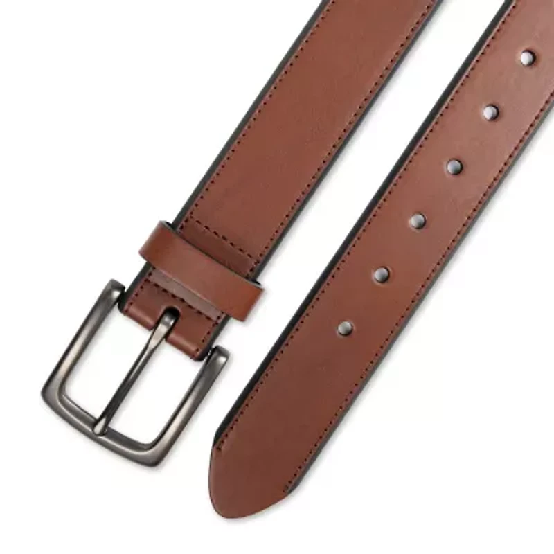 mutual weave Mens Belt