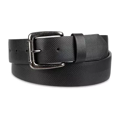 mutual weave Mens Belt