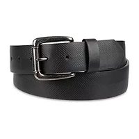mutual weave Mens Belt