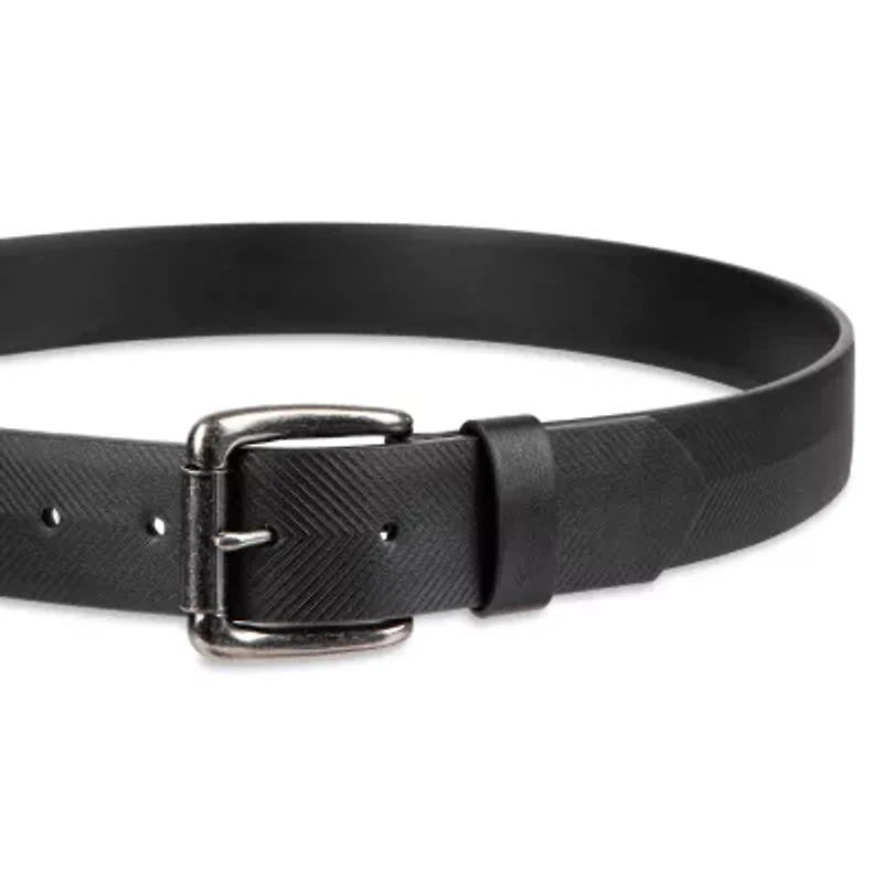 mutual weave Mens Belt