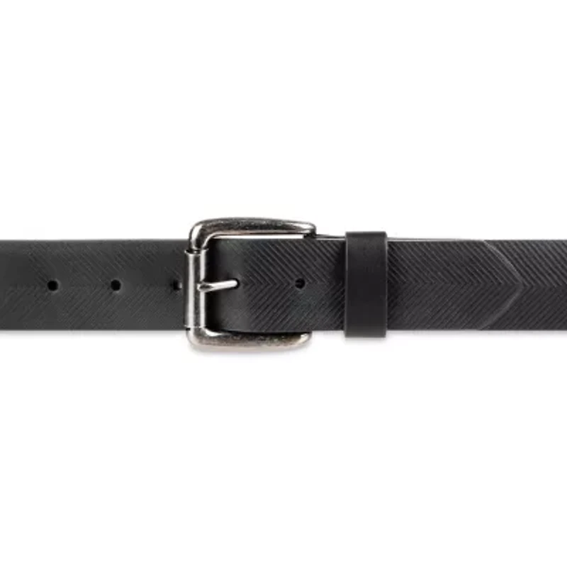 mutual weave Mens Belt