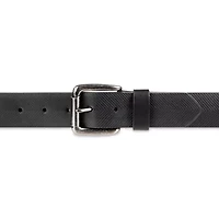 mutual weave Mens Belt