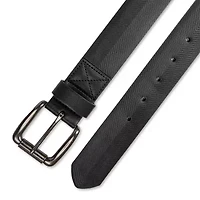 mutual weave Mens Belt