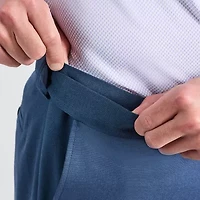 Haggar JMH Premium Stretch Mens Classic Fit Pleated Front Suit Pant