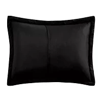 Laurel Manor Toile Garden Comforter Set