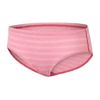 Hanes Pure Comfort Microfiber Bonus Pack Little & Big Kid Girls 9 Hipster Panty Gupsh9