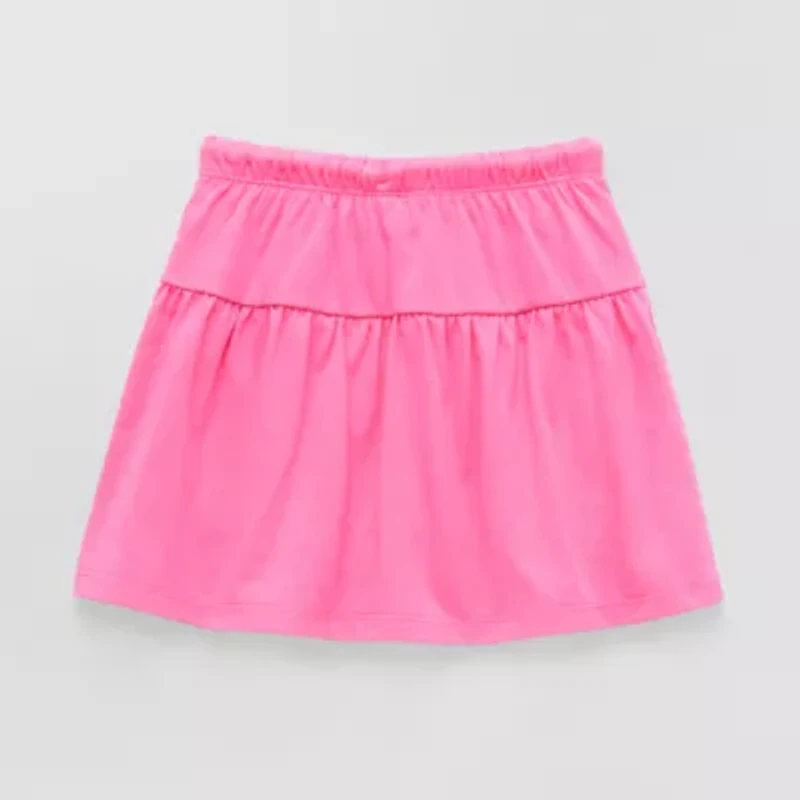 Thereabouts Little Girls Skort