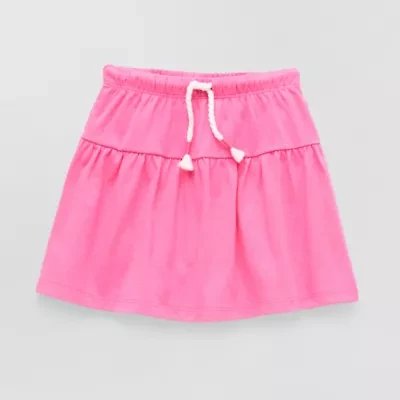 Thereabouts Little Girls Skort