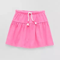Thereabouts Little Girls Skort