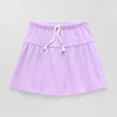 Thereabouts Little Girls Skort