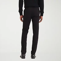 Dockers Easy Khaki With Stretch Mens Slim Fit Flat Front Pant