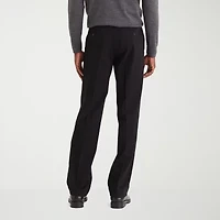 Dockers Easy Khaki With Stretch Mens Comfort Waistband Classic Fit Flat Front Pant