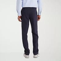 Dockers Easy Khaki With Stretch Mens Comfort Waistband Classic Fit Flat Front Pant