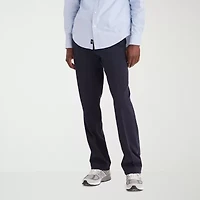 Dockers Easy Khaki With Stretch Mens Comfort Waistband Classic Fit Flat Front Pant