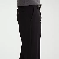 Dockers Easy Khaki With Stretch Mens Comfort Waistband Classic Fit Flat Front Pant