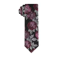 J. Ferrar Floral Tie