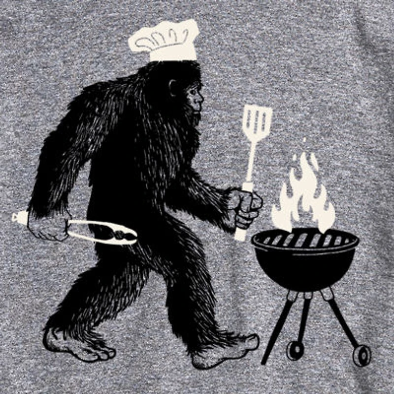 Mens Crew Neck Short Sleeve Regular Fit Big and Tall Graphic T-Shirt
