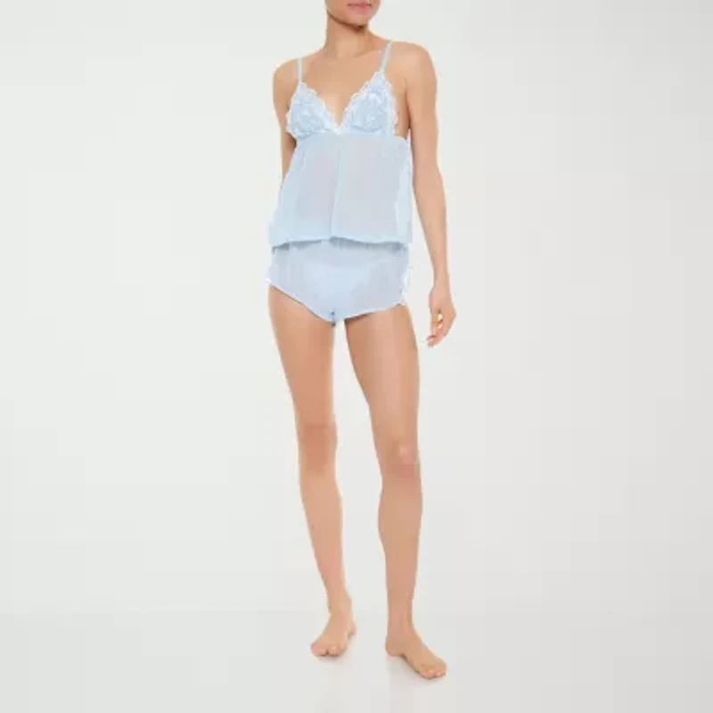 Forever 21 Womens 2-pc. Juniors Pajama Sets