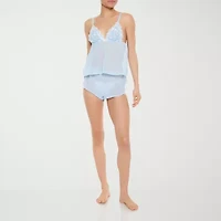 Forever 21 Womens 2-pc. Juniors Pajama Sets