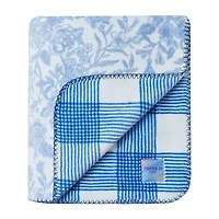 Forever 21 Coco Flannel Throw