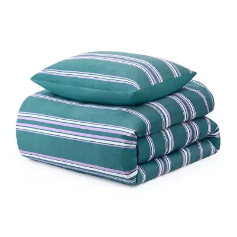 Forever 21 Samiya Comforter Set