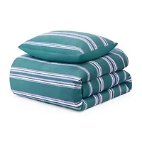 Forever 21 Samiya Comforter Set