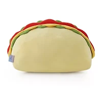 Forever 21 Taco Throw Pillow
