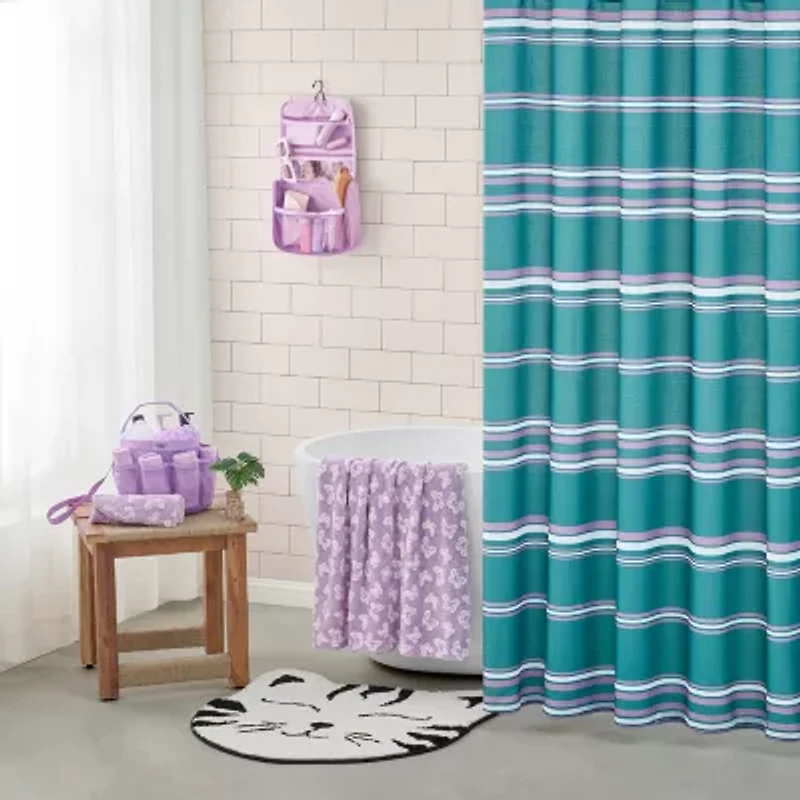 Forever 21 Cat Bath Rug