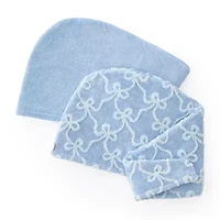 Forever 21 2-pc. Hair Wrap