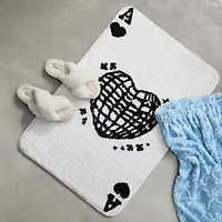 Forever 21 Bath Wrap