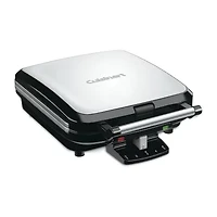 Cuisinart Waf-150nas 4-Slice Belgian Waffle Maker