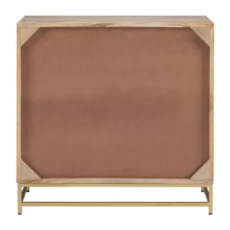 Videra Bedroom Collection 3-Drawer Chest