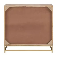 Videra Bedroom Collection 3-Drawer Chest