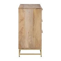 Videra Bedroom Collection 3-Drawer Chest