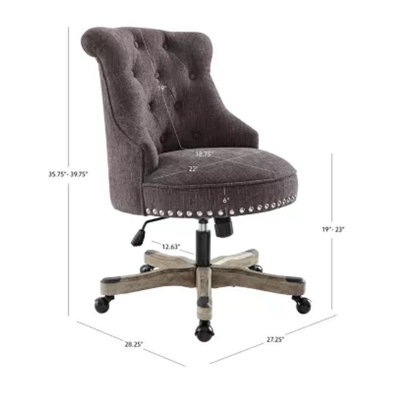 Sinclair Office Chair