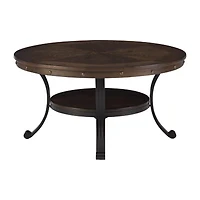  Franklin Coffee Table
