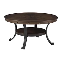  Franklin Coffee Table