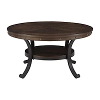  Franklin Coffee Table