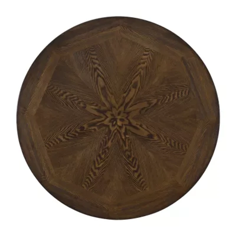 Franklin Coffee Table