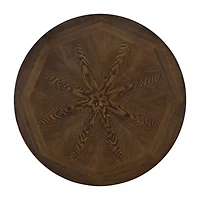  Franklin Coffee Table
