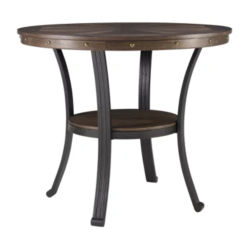 Franklin Chairside Table