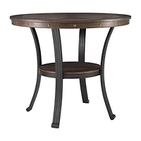 Franklin Chairside Table