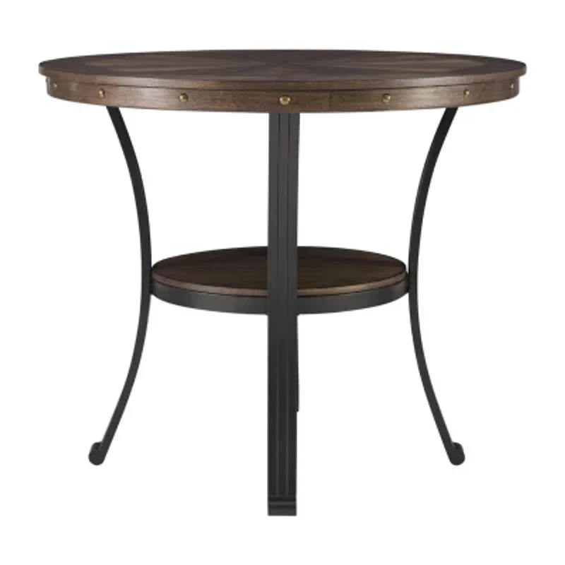 Franklin Chairside Table