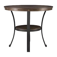Franklin Chairside Table
