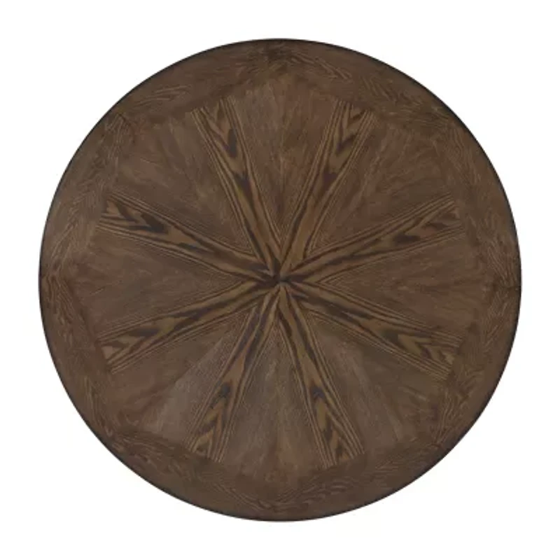 Franklin Chairside Table