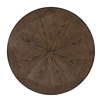 Franklin Chairside Table